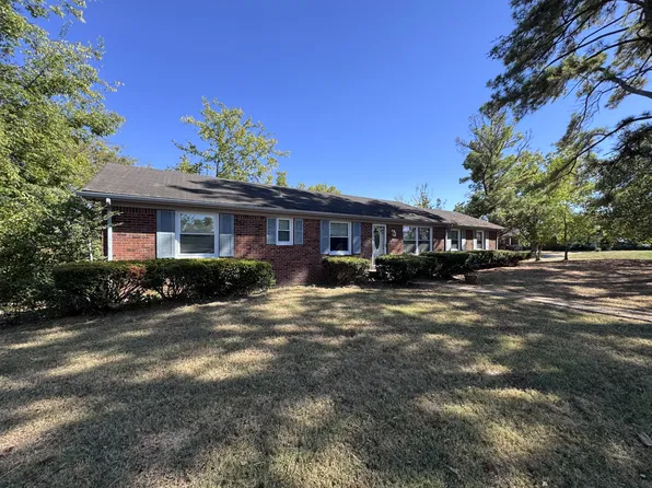 155 Ridgecrest Dr, Mount Juliet, TN 37122