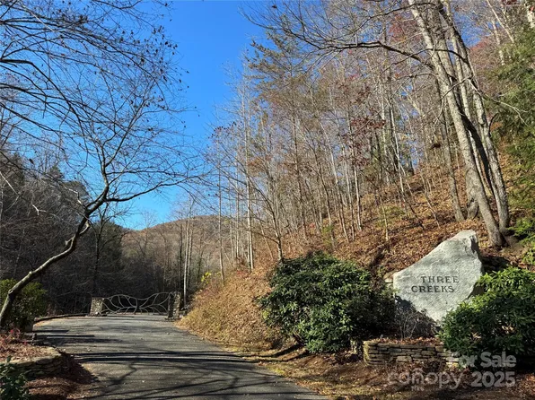 Site 5 Woodfen Ln, Lake Lure, NC 28746
