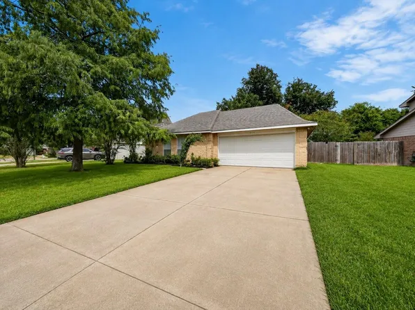 5315 Acorn Ct, League City, TX 77573