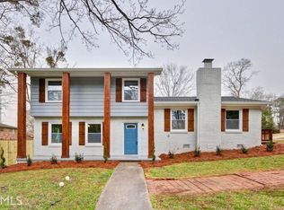 4026 Tiffany Dr, Decatur, GA 30035