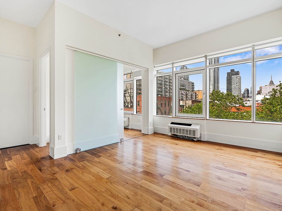 1st image of 10-17 Jackson Ave #3B