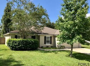 12 Llestone Path, Palm Coast, FL 32164