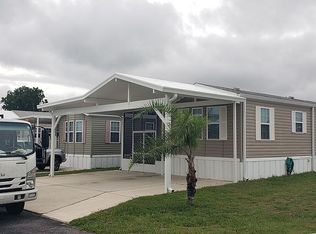 1717 N Carolina St, Frostproof, FL 33843