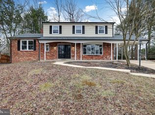 1900 Snowdrop Ln, Silver Spring, MD 20906