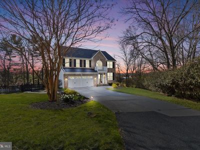 6524 Burgundy Ln, Clarksville, MD, 21029