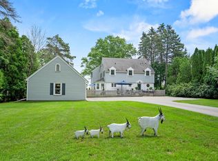 12504 N Lake Shore DRIVE, Mequon, WI 53092