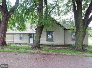 608 Wilson, Emerson, IA 51533