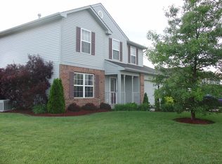 4161 Chaplin Ct, Kokomo, IN 46902