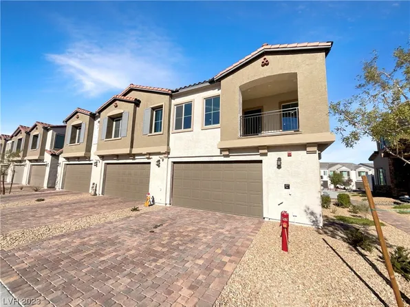 206 Callen Falls Ave #1526, Henderson, NV 89011