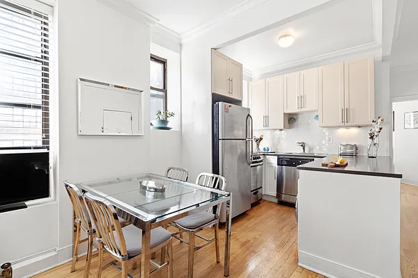 Rented by Brown Harris Stevens | media 1