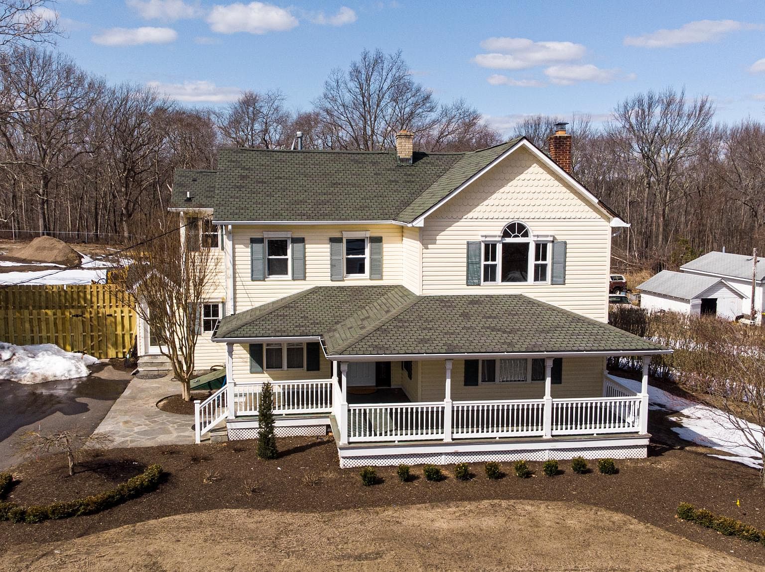 282 Tennent Rd, NJ 07751 Zillow