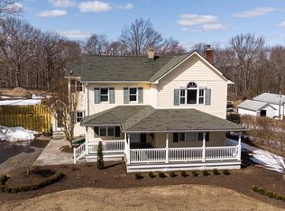 282 Tennent Rd, Morganville, NJ 07751