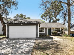 1468 Classic Oak Ct, Jacksonville, FL 32225