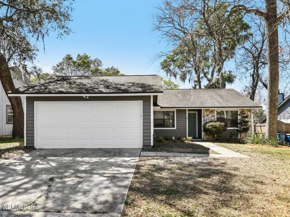 1468 CLASSIC OAK Court, Jacksonville, FL 32225