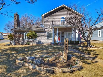 523 S Iowa Ave, Ness City, KS, 67560