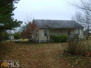 1199 Taylorsville Macedonia Rd, Taylorsville, GA 30178