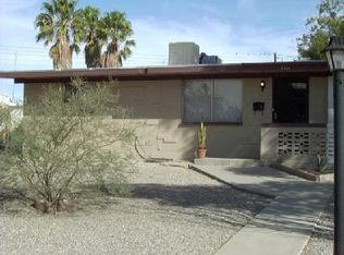 1333 E Nevada Dr #0, Tucson, AZ 85706