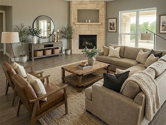 3rd image of 14604 Kuykendall Mountain Rd