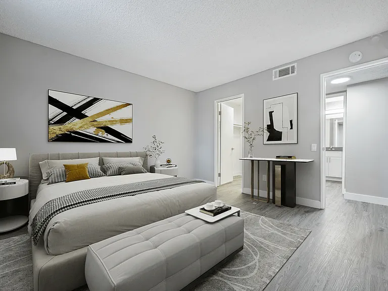 Monte Azul Apartments — Photo 6