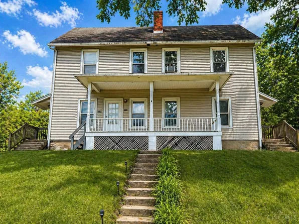 174 1st St, Addyston, OH 45001