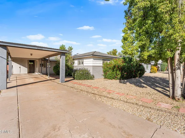 1334 W SELLS Drive, Phoenix, AZ 85013