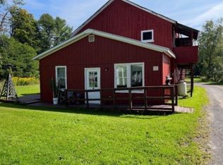 20 East St #1, Edmeston, NY