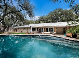 11105 Vance Jackson Rd, San Antonio, TX 78230