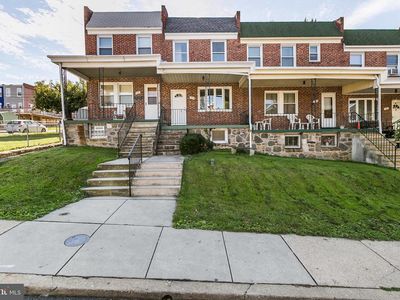 1303 Union Ave, Baltimore, MD, 21211
