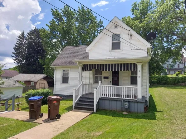 1439 Buffalo St, Franklin, PA 16323