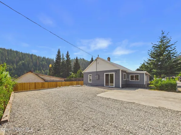 54 Elk Creek Rd, Kellogg, ID 83837