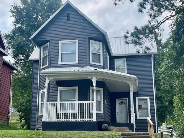 728 S 9th St, Cambridge, OH 43725