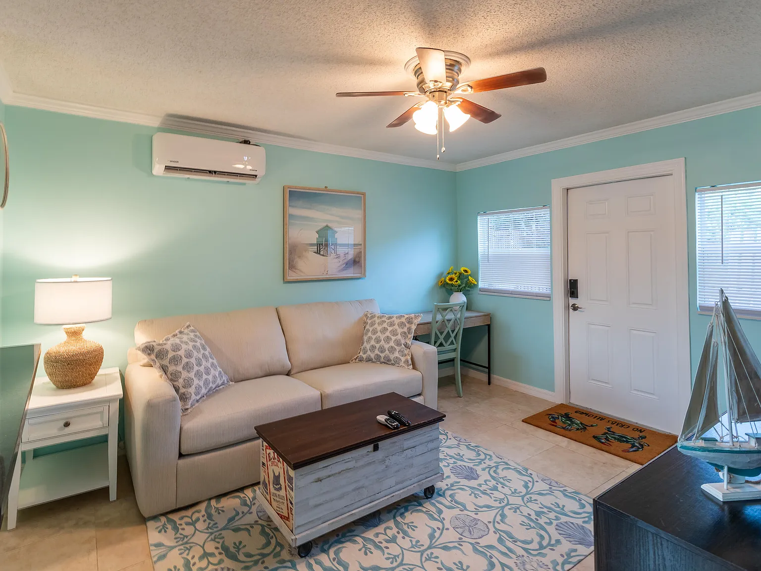 Studio, 1.0 bath, 500 sqft, $2,000 — Photo 3