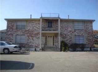 9306 Reeder St, Overland Park, KS 66214