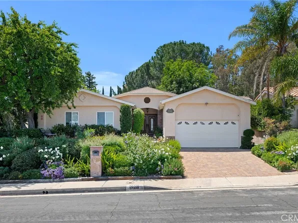 17330 Cagney St, Granada Hills, CA 91344