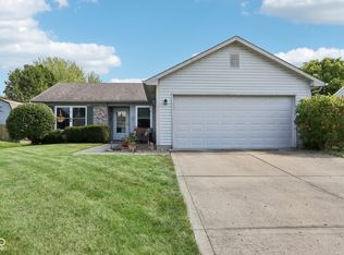 106 Watercrest Ln, Mooresville, IN