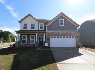 1745 Boulder Ridge Dr, Gastonia, NC 28052