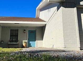 2401 S Jackson Rd APT 27, Pharr, TX 78577