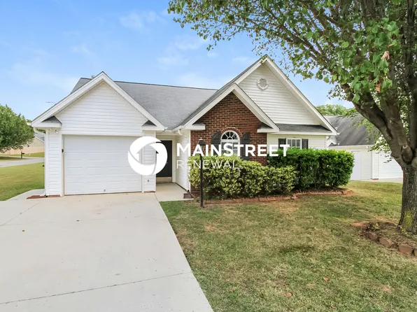 3307 Stavanger Ct, Winston Salem, NC 27127