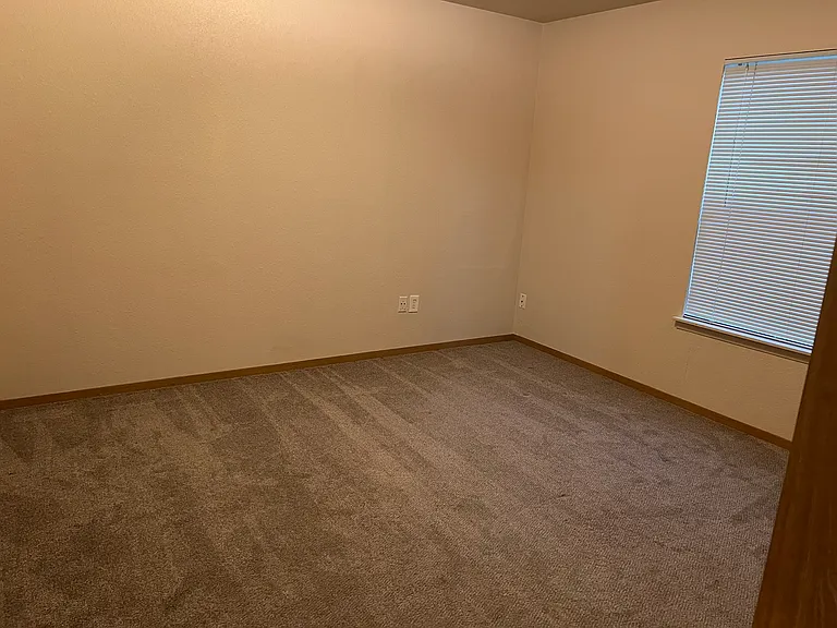 second bedroom east facing