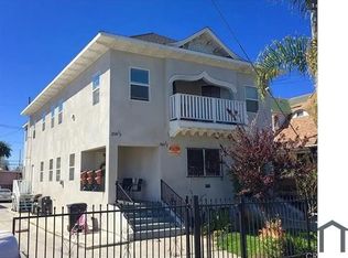 258 1/2 E 28th St #2-258-1, Los Angeles, CA 90011