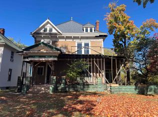 2018 North St, Logansport, IN