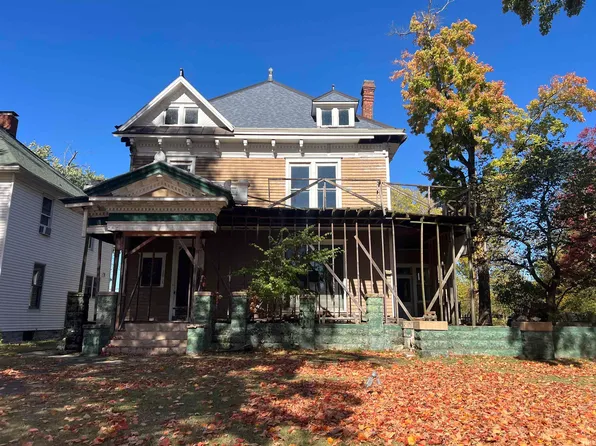 2018 North St, Logansport, IN 46947