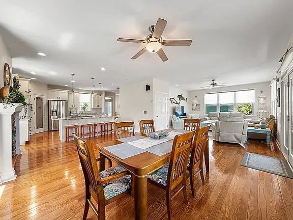 1250 Fort Fisher Blvd S — Photo 6
