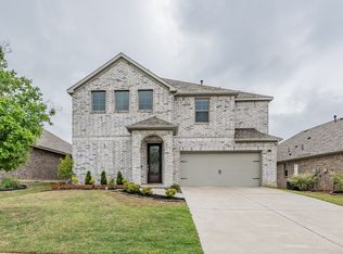 2900 Inn Kitchen Way, McKinney, TX 75071