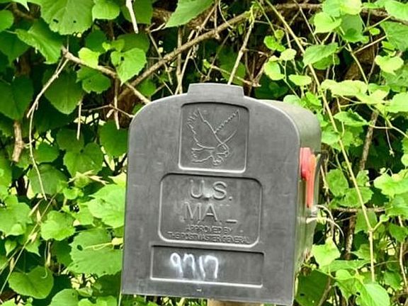 Exterior Address Verification
