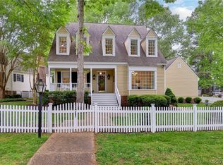 171 Alwoodley, Williamsburg, VA