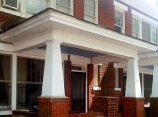 1618 Greene St APT A, Columbia, SC 29201