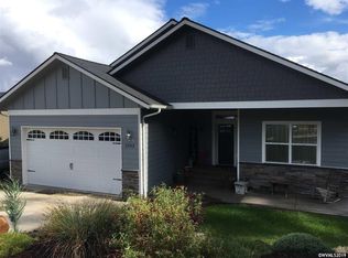 2192 Grace Ave NW, Albany, OR 97321