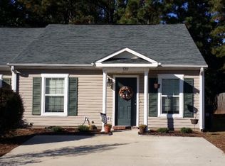 1213 Longpoint Dr, Augusta, GA 30906