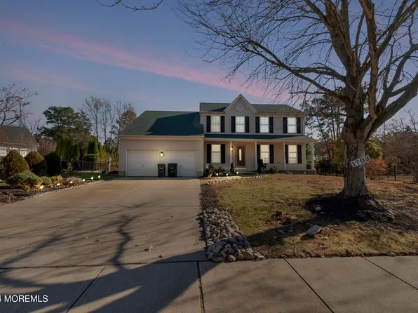 1702 Biden Lane, Williamstown, NJ 08094
